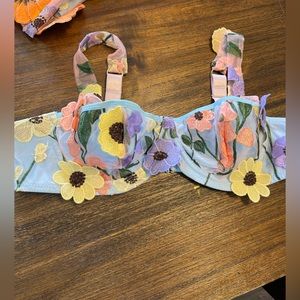 Festival ready with this flower addition